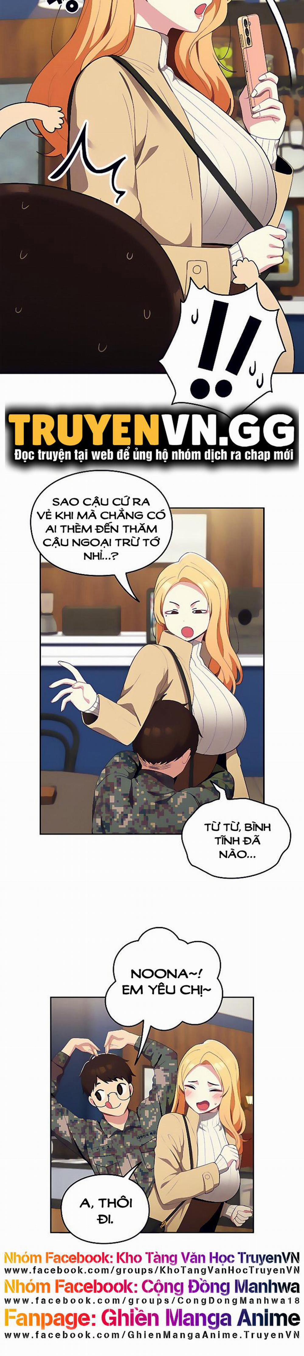 Khi Nào Ta Hẹn Hò 1 trang 2