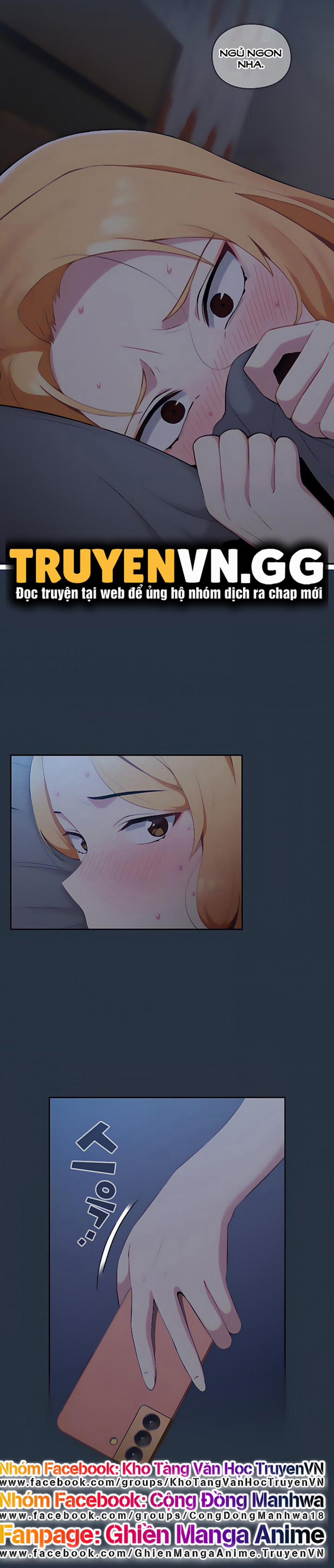 Khi Nào Ta Hẹn Hò 1 trang 28