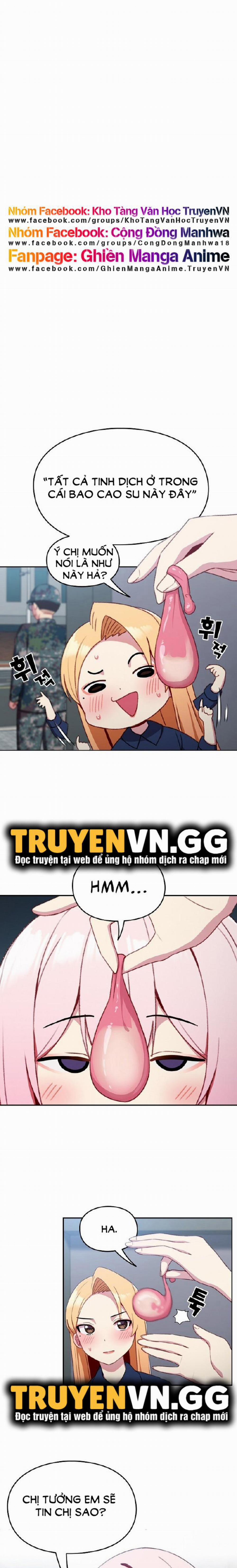 Khi Nào Ta Hẹn Hò 10 trang 0