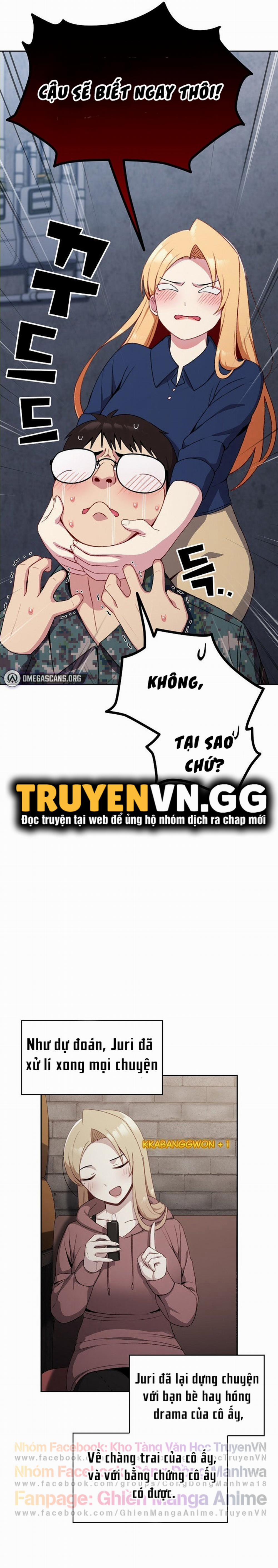 Khi Nào Ta Hẹn Hò 10 trang 12