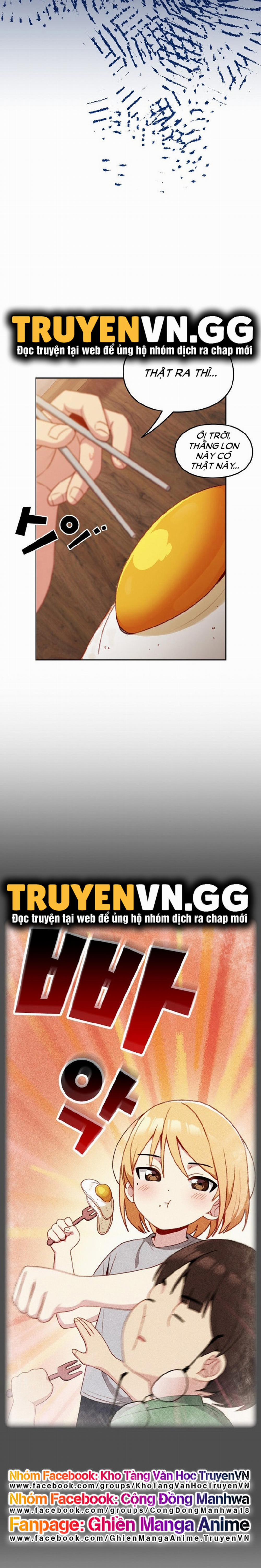 Khi Nào Ta Hẹn Hò 10 trang 22