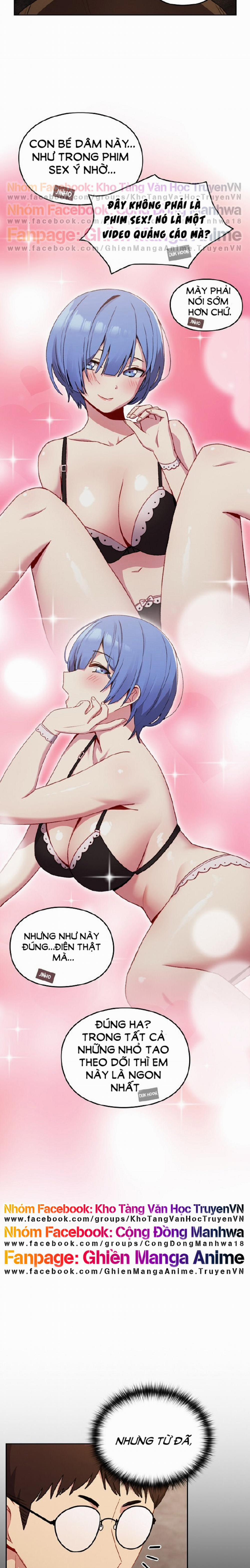 Khi Nào Ta Hẹn Hò 10 trang 25