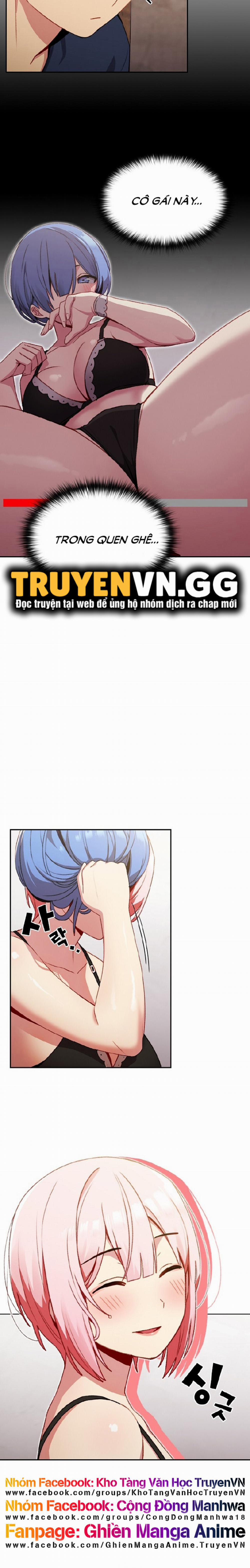 Khi Nào Ta Hẹn Hò 10 trang 26