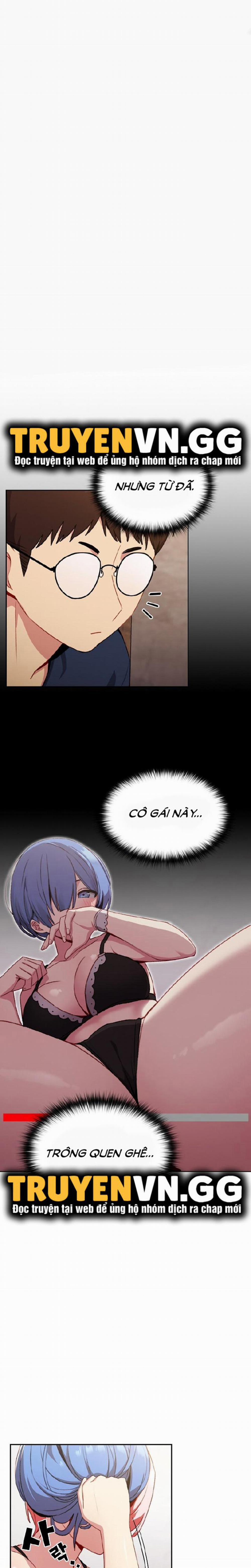 Khi Nào Ta Hẹn Hò 11 trang 0