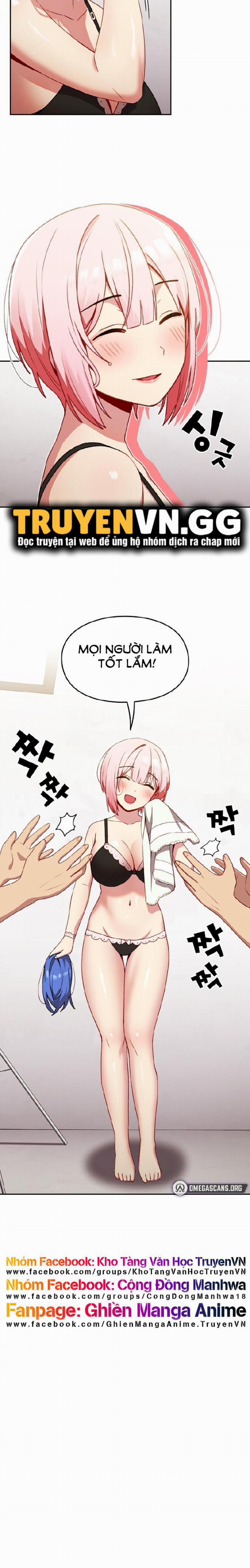 Khi Nào Ta Hẹn Hò 11 trang 1