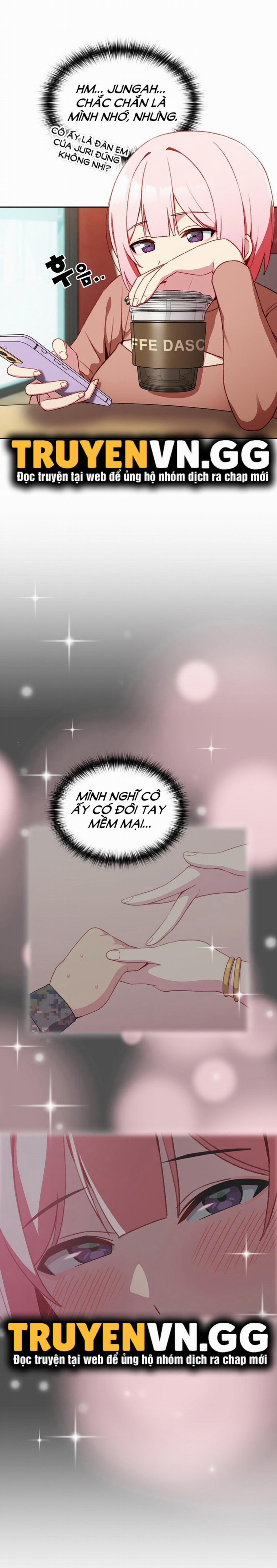 Khi Nào Ta Hẹn Hò 11 trang 12