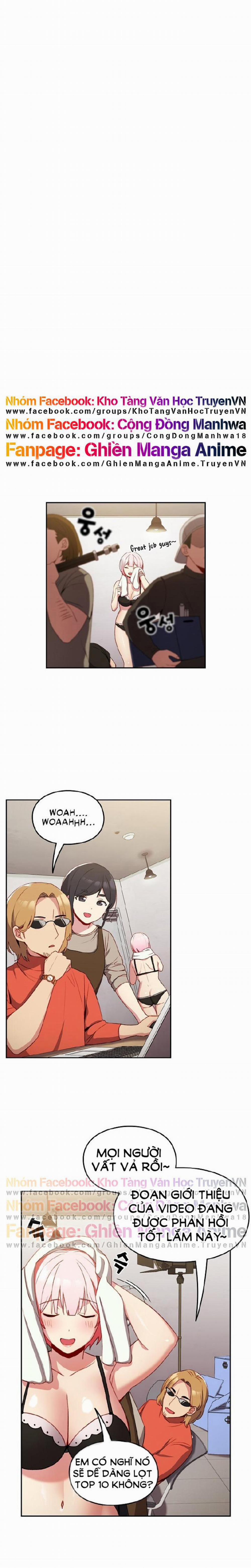 Khi Nào Ta Hẹn Hò 11 trang 2