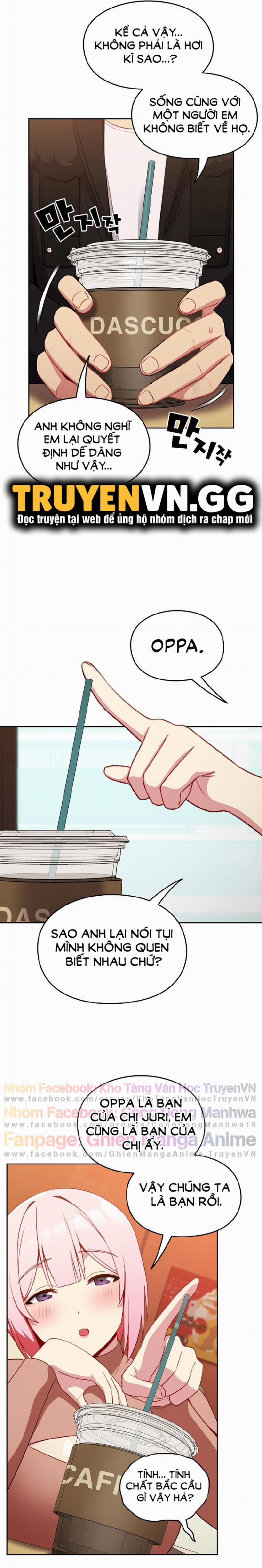 Khi Nào Ta Hẹn Hò 11 trang 21