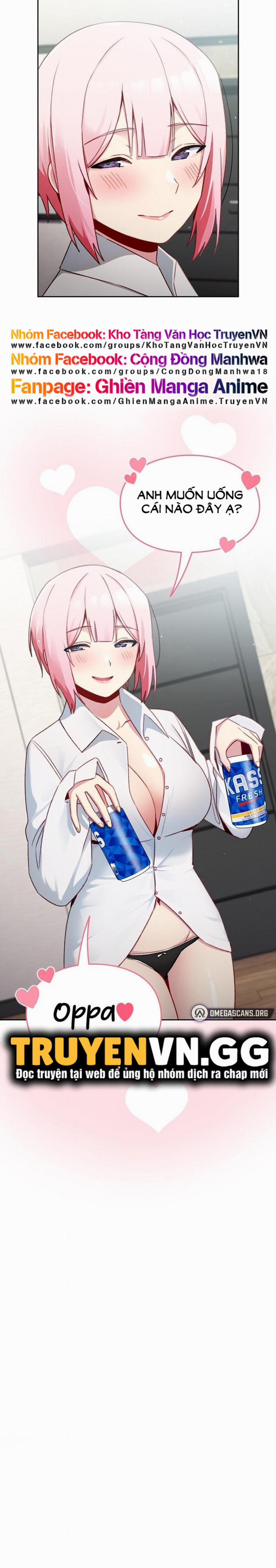 Khi Nào Ta Hẹn Hò 11 trang 26