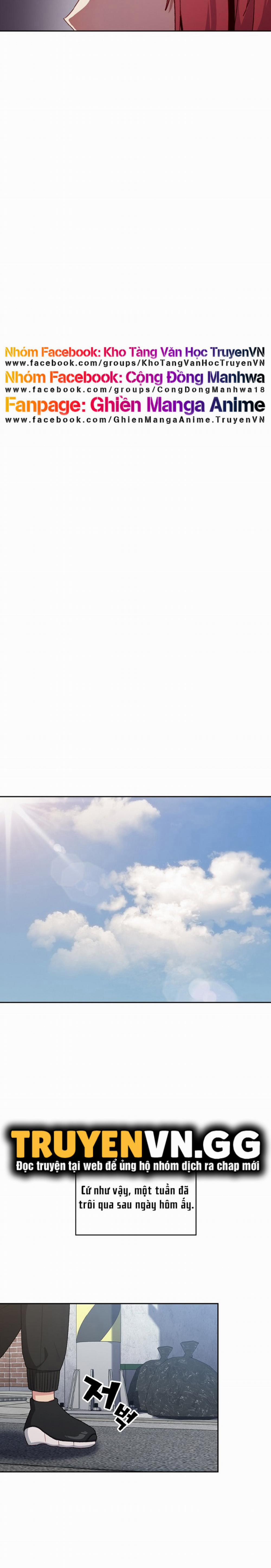 Khi Nào Ta Hẹn Hò 11 trang 5