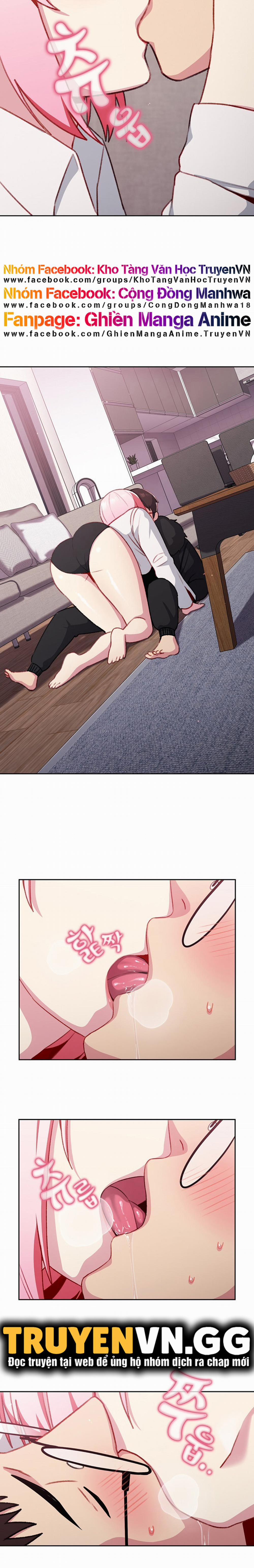 Khi Nào Ta Hẹn Hò 12 trang 10