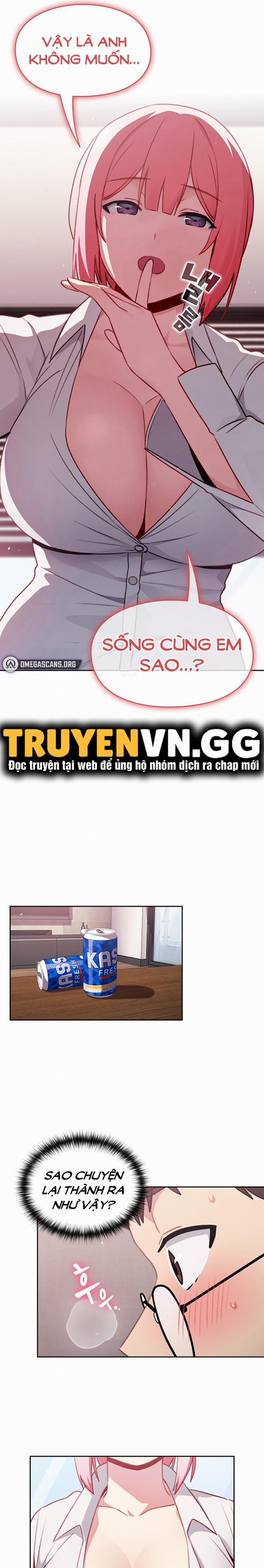 Khi Nào Ta Hẹn Hò 12 trang 12