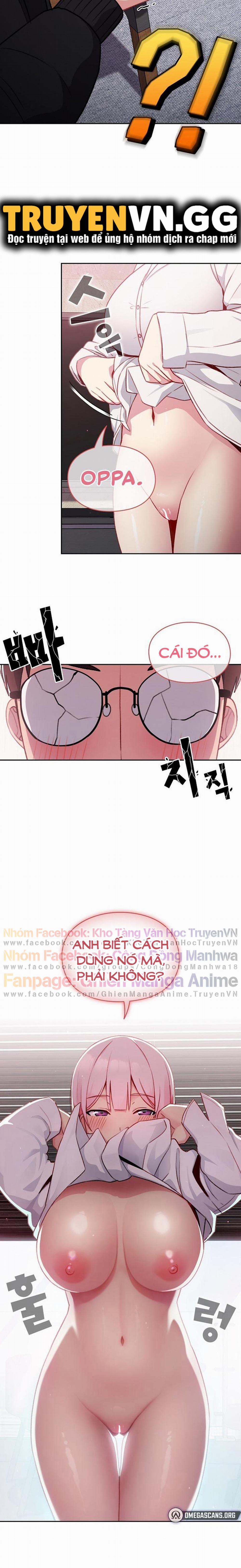 Khi Nào Ta Hẹn Hò 12 trang 22