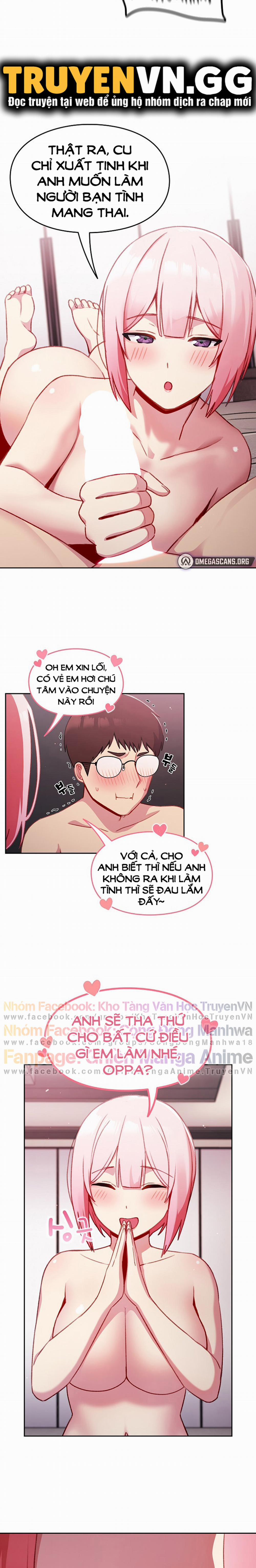 Khi Nào Ta Hẹn Hò 13 trang 13