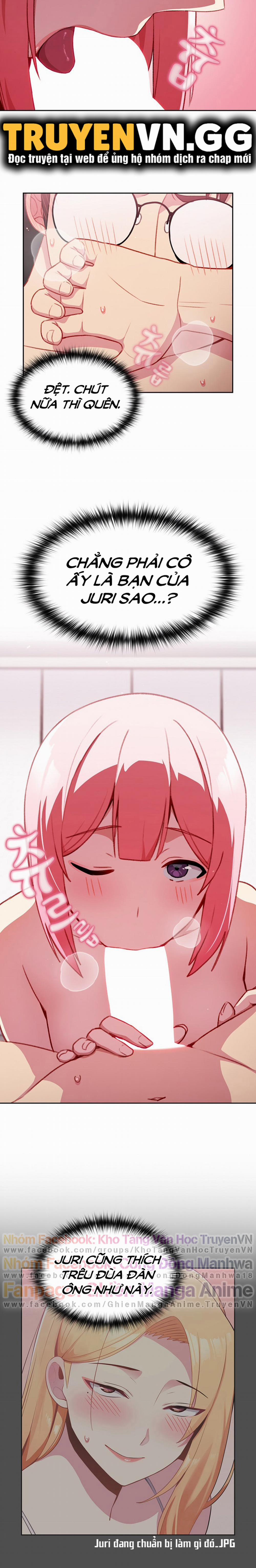 Khi Nào Ta Hẹn Hò 13 trang 14