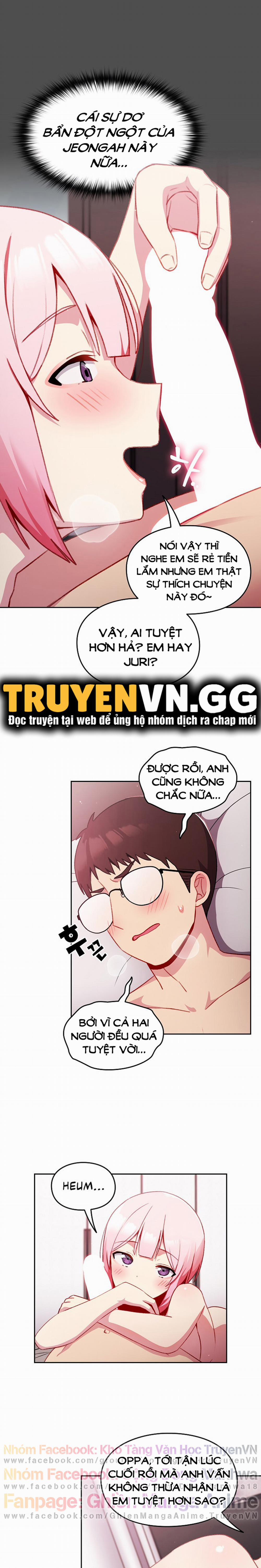 Khi Nào Ta Hẹn Hò 13 trang 15