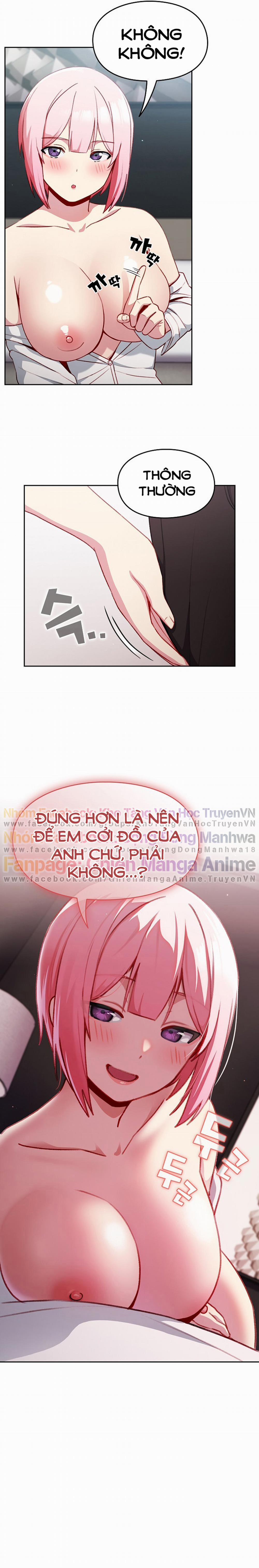 Khi Nào Ta Hẹn Hò 13 trang 9