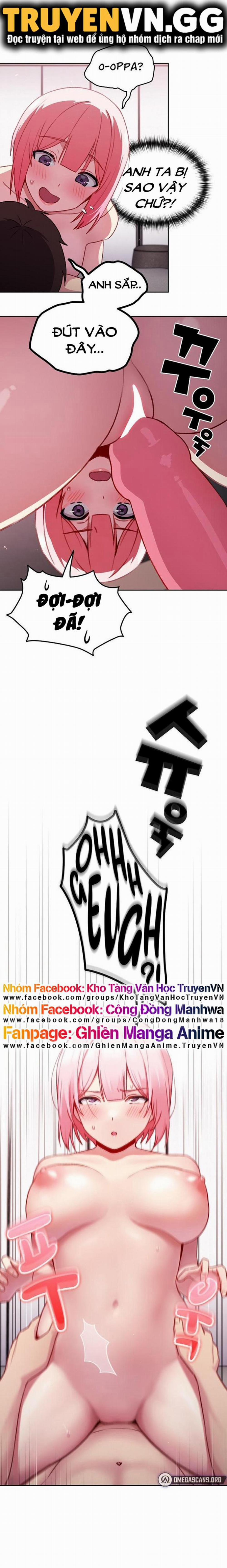 Khi Nào Ta Hẹn Hò 14 trang 0