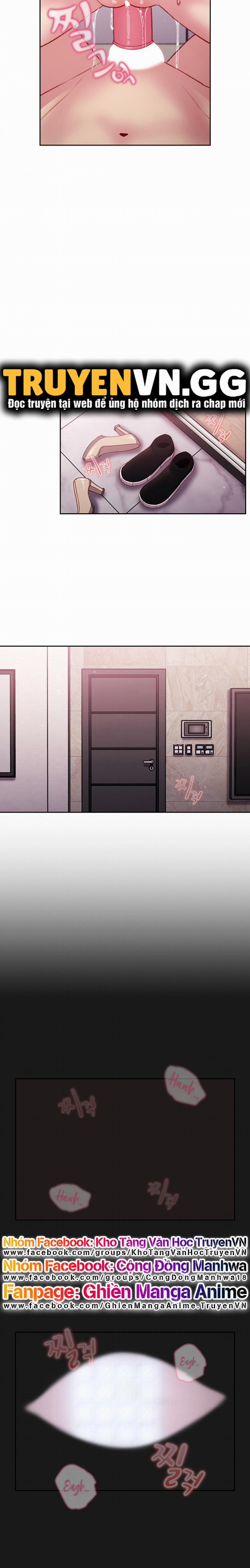 Khi Nào Ta Hẹn Hò 14 trang 10