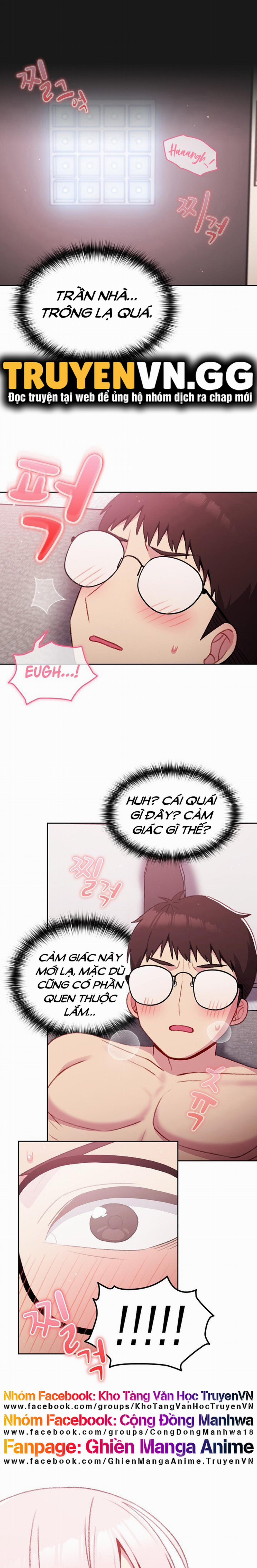 Khi Nào Ta Hẹn Hò 14 trang 11