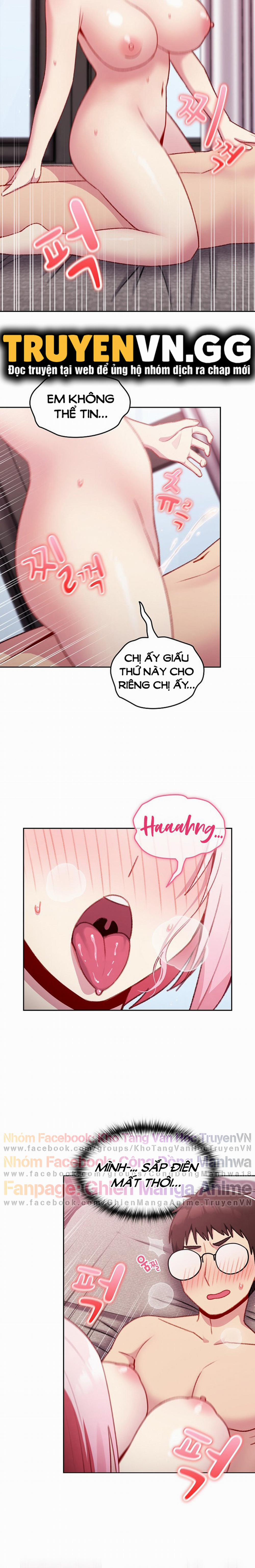 Khi Nào Ta Hẹn Hò 14 trang 16