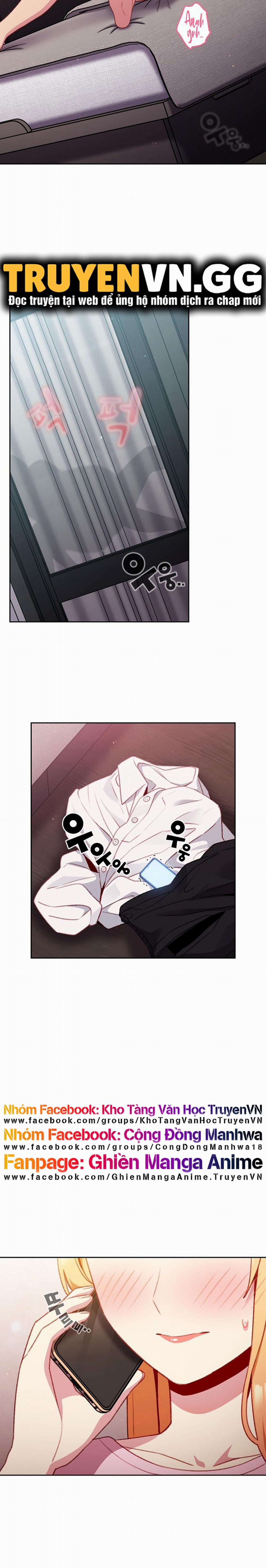 Khi Nào Ta Hẹn Hò 14 trang 19