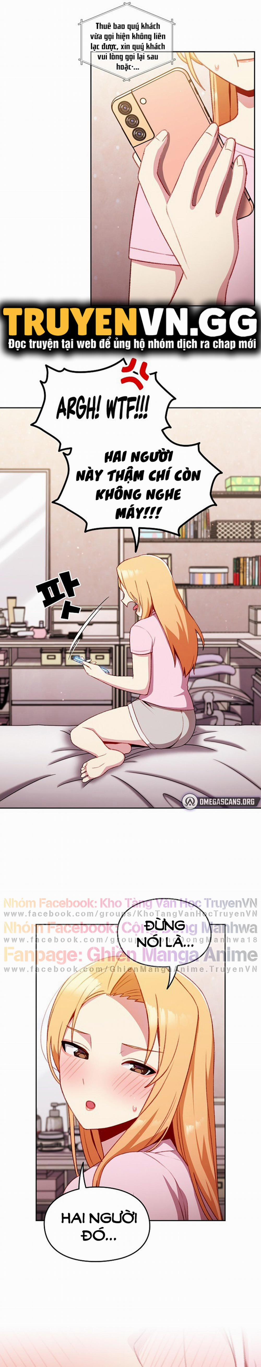 Khi Nào Ta Hẹn Hò 14 trang 20