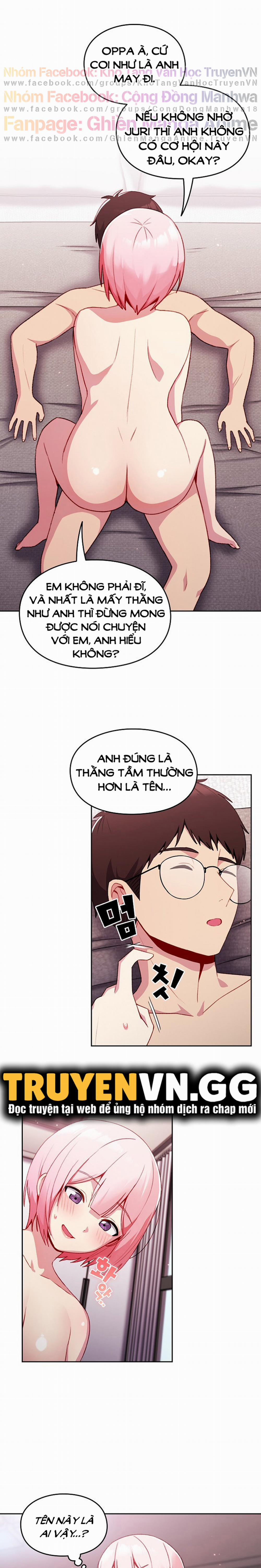 Khi Nào Ta Hẹn Hò 14 trang 5