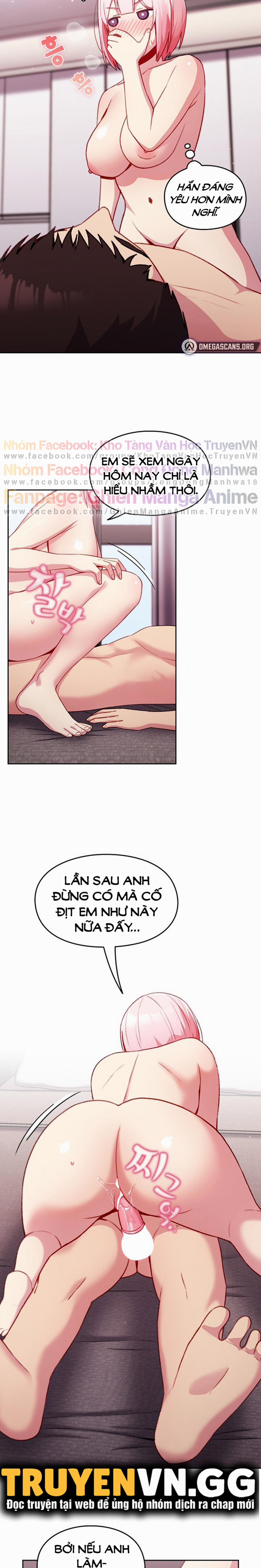 Khi Nào Ta Hẹn Hò 14 trang 6