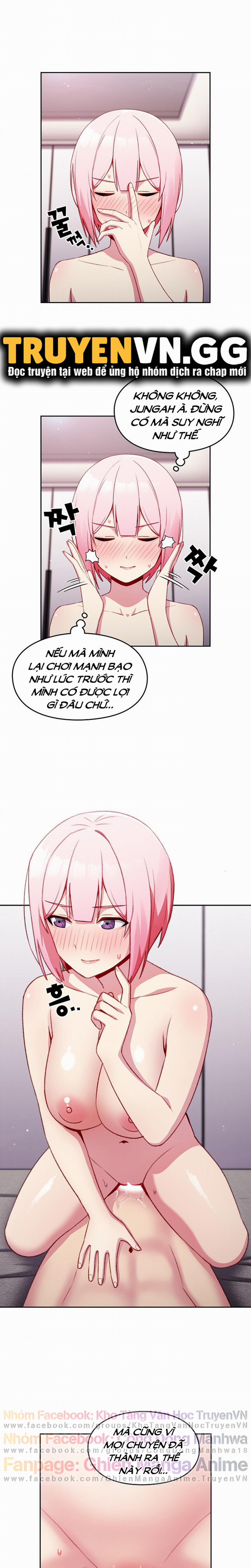 Khi Nào Ta Hẹn Hò 14 trang 9