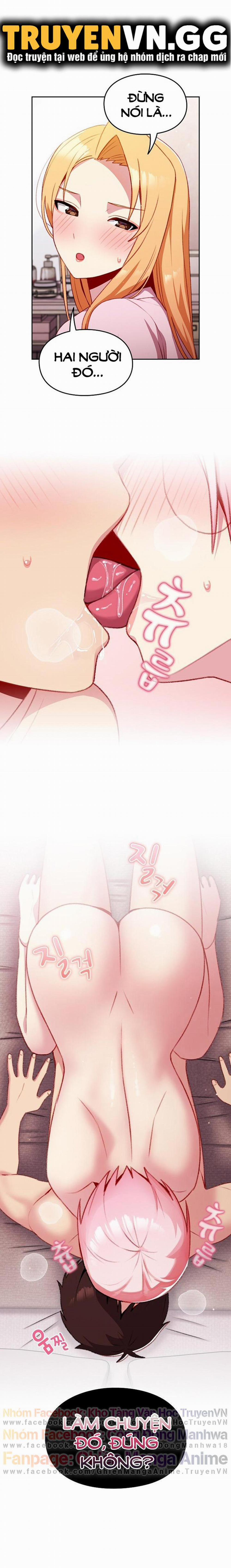 Khi Nào Ta Hẹn Hò 15 trang 0