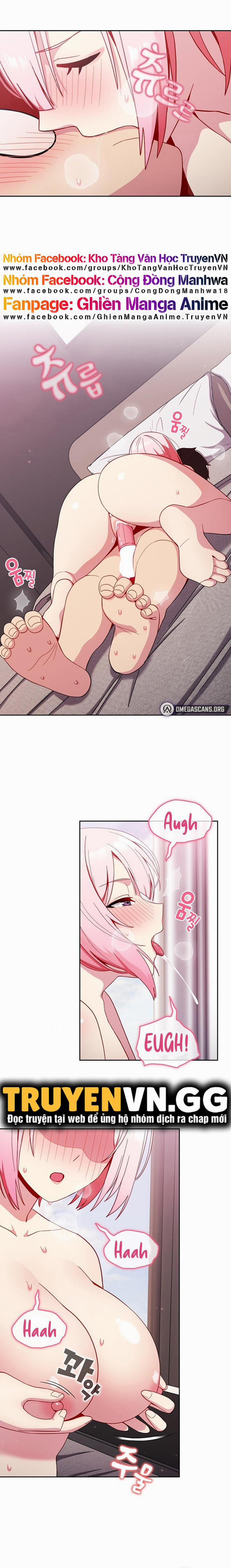 Khi Nào Ta Hẹn Hò 15 trang 2