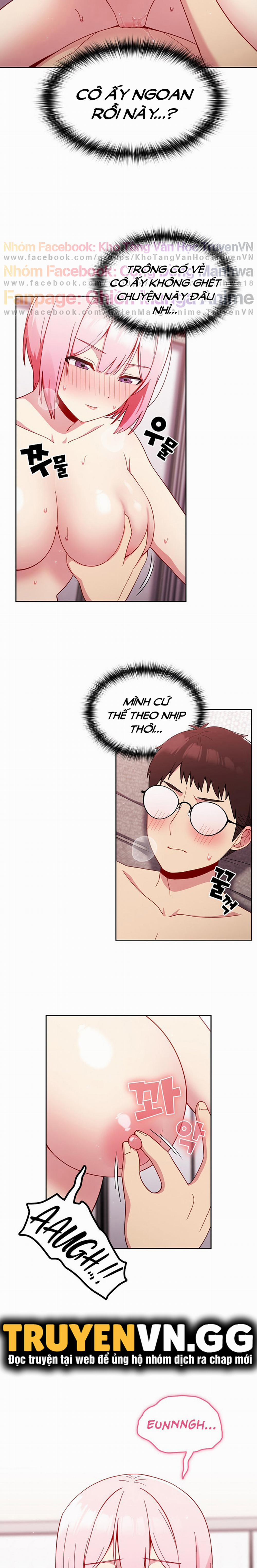 Khi Nào Ta Hẹn Hò 15 trang 7