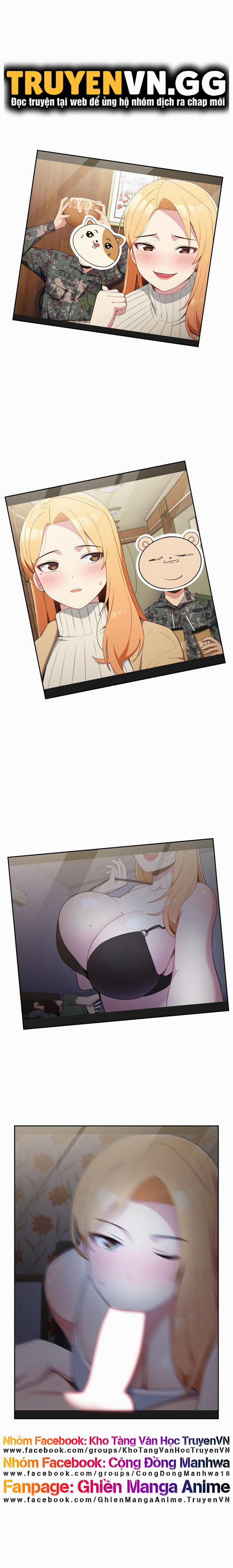 Khi Nào Ta Hẹn Hò 2 trang 1