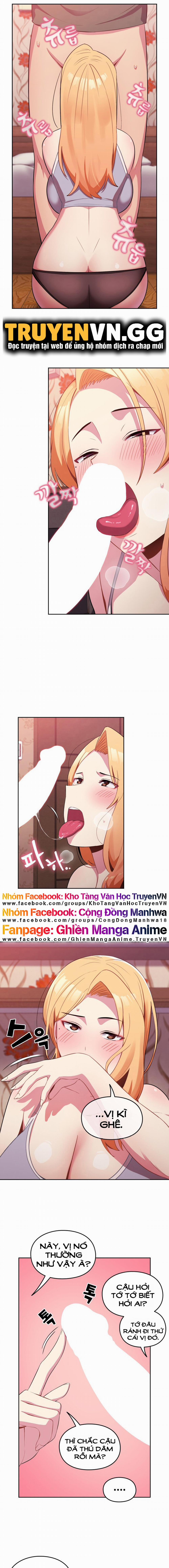 Khi Nào Ta Hẹn Hò 2 trang 10