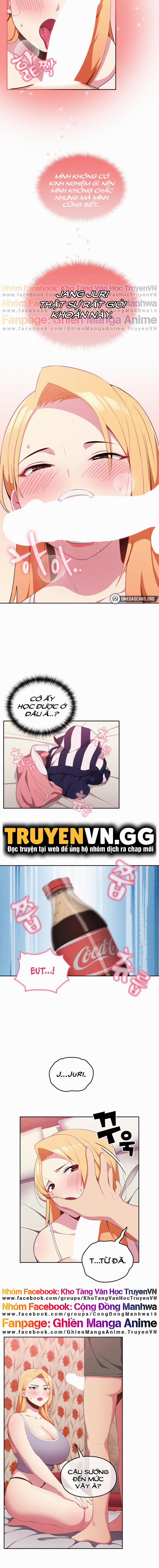 Khi Nào Ta Hẹn Hò 2 trang 13