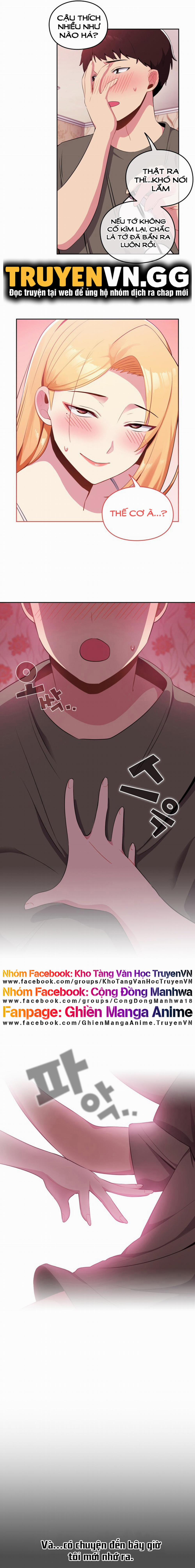 Khi Nào Ta Hẹn Hò 2 trang 14