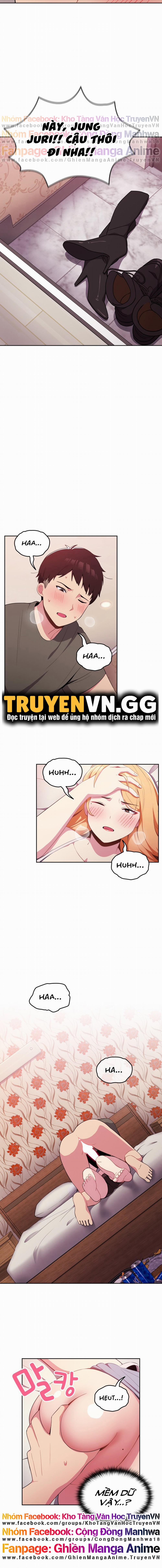 Khi Nào Ta Hẹn Hò 2 trang 17