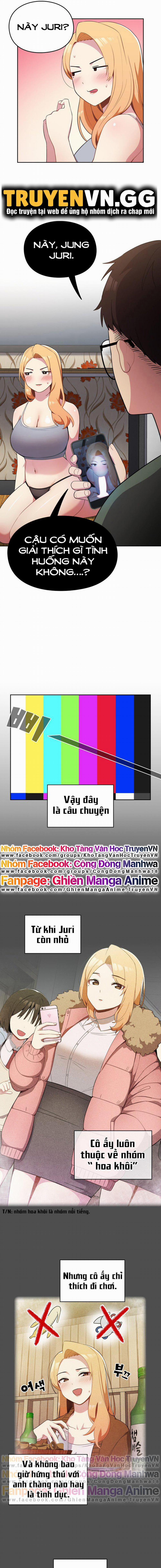 Khi Nào Ta Hẹn Hò 2 trang 2