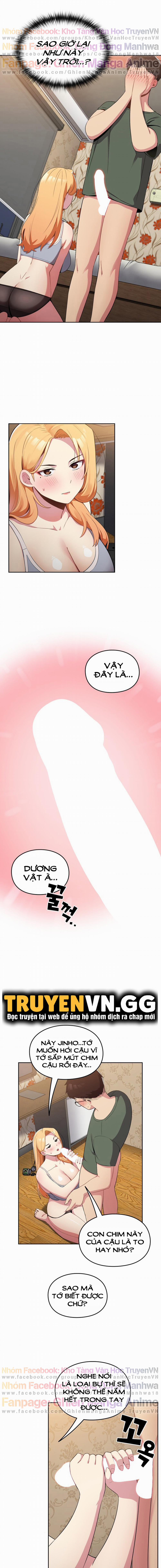 Khi Nào Ta Hẹn Hò 2 trang 8