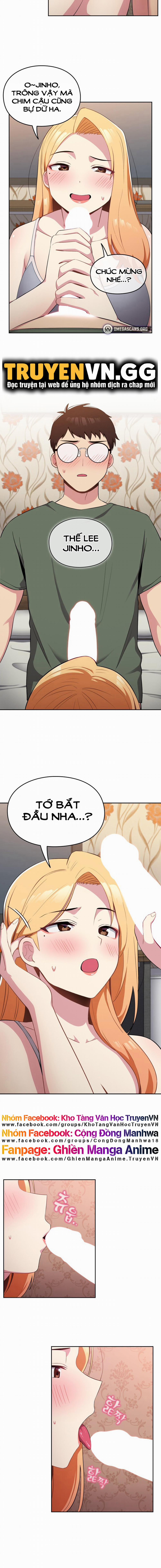 Khi Nào Ta Hẹn Hò 2 trang 9