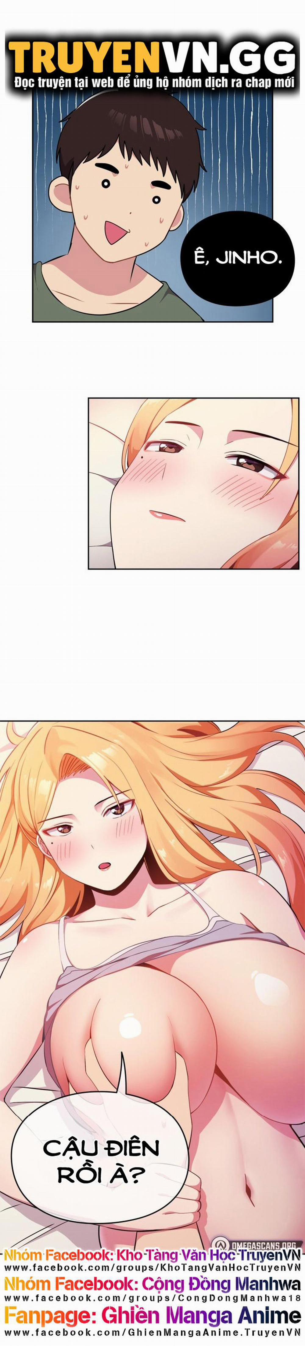 Khi Nào Ta Hẹn Hò 3 trang 0