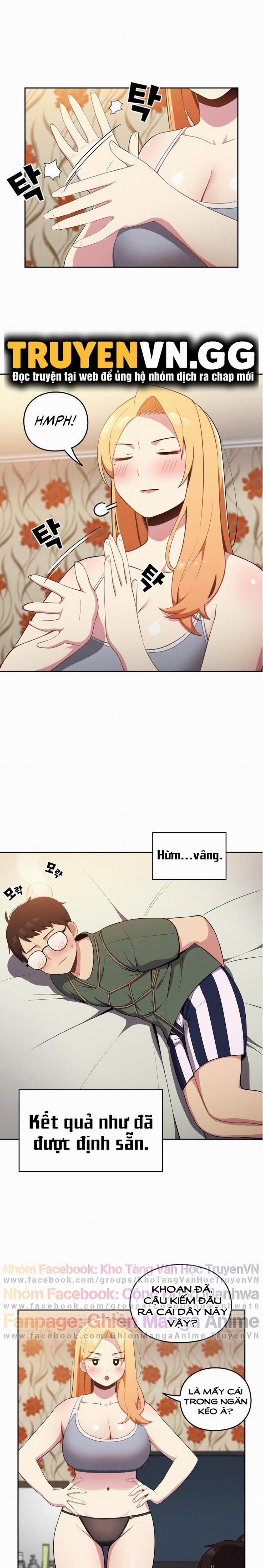 Khi Nào Ta Hẹn Hò 3 trang 1