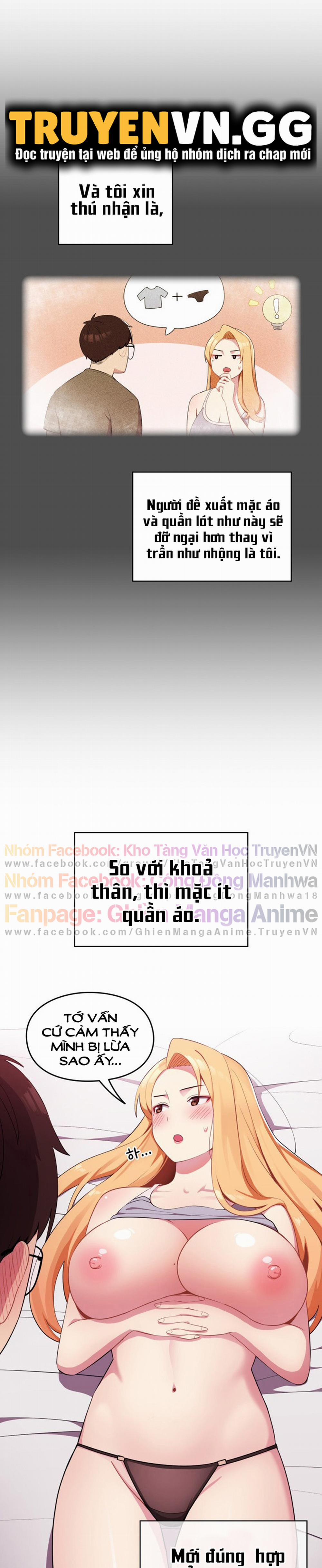 Khi Nào Ta Hẹn Hò 3 trang 12