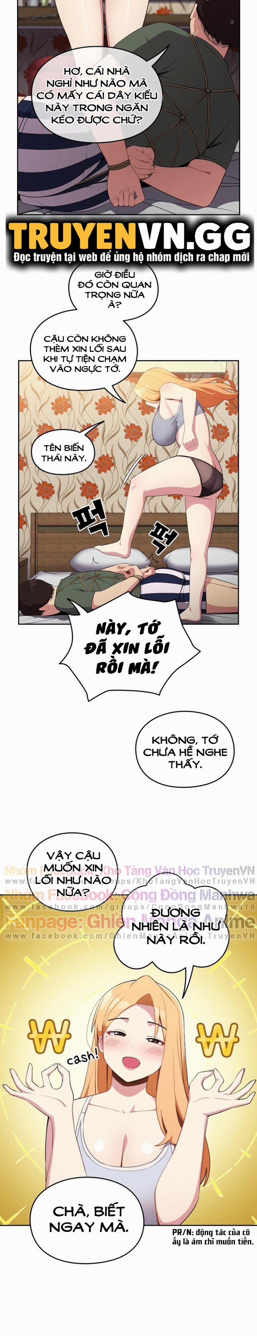 Khi Nào Ta Hẹn Hò 3 trang 2