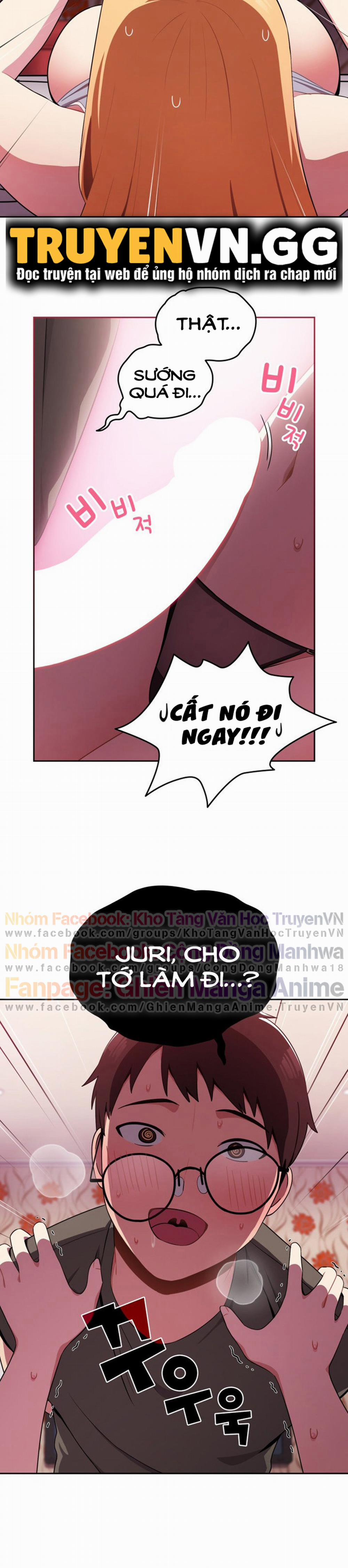 Khi Nào Ta Hẹn Hò 3 trang 22