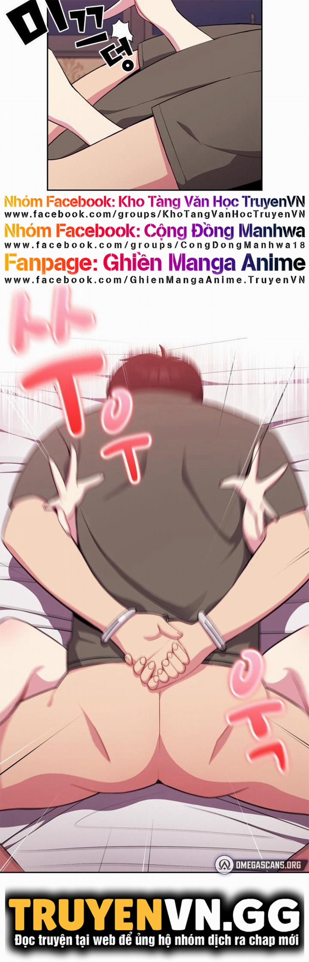 Khi Nào Ta Hẹn Hò 3 trang 24