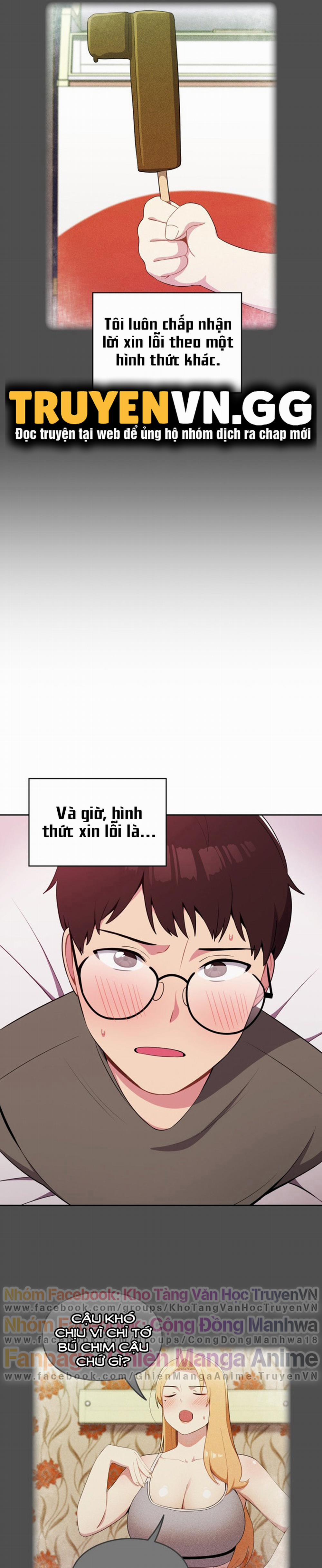 Khi Nào Ta Hẹn Hò 3 trang 7