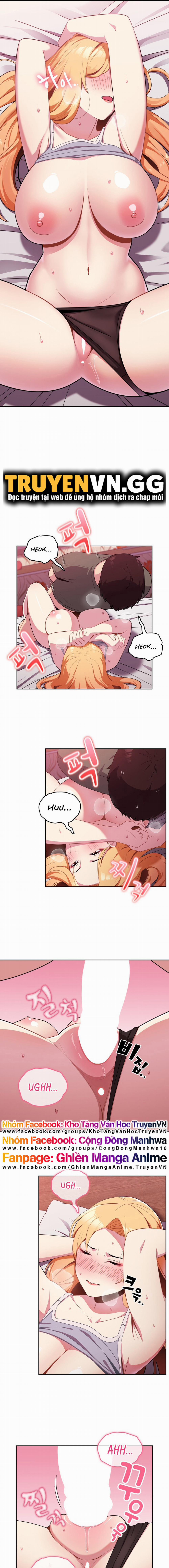 Khi Nào Ta Hẹn Hò 4 trang 10