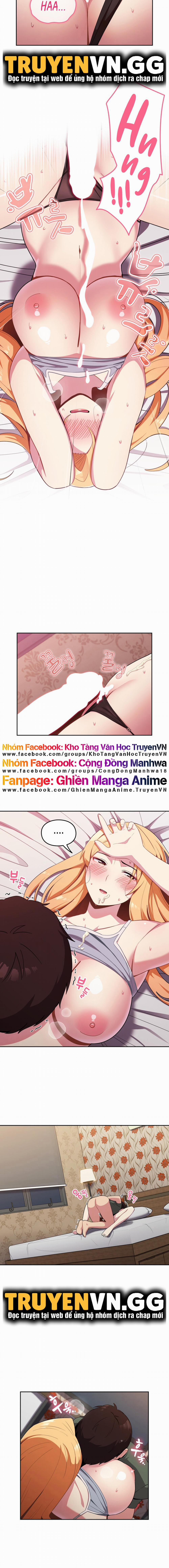 Khi Nào Ta Hẹn Hò 4 trang 11